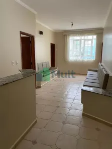 Imóvel Comercial à venda, 72m² no Alto da Boa Vista, Ribeirão Preto