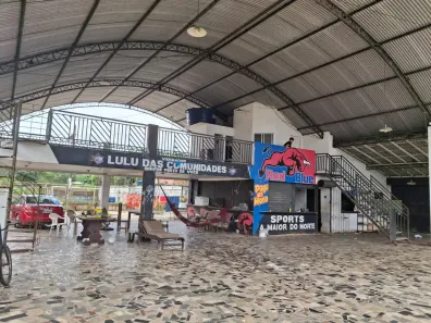Ponto Comercial à venda, 20000m² no Parque Guajará (Icoaraci), Belém