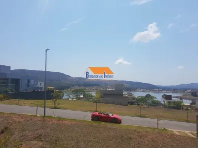Lote/Terreno à venda, 531m² no Alphaville - Lagoa dos Ingleses, Nova Lima