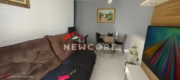 Apartamento com 2 Quartos à venda, 50m² no Metalúrgicos, Osasco
