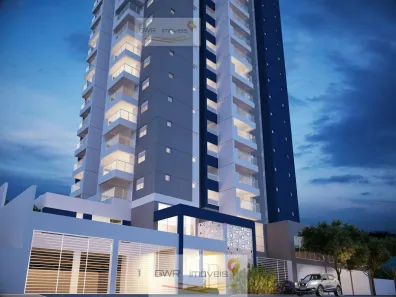 Apartamento com 2 Quartos à venda, 66m² no Vila Gomes Cardim, São Paulo