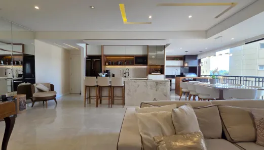 Apartamento com 2 Quartos à venda, 91m² no Alphaville Empresarial, Barueri