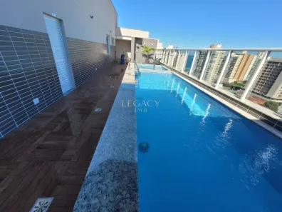 Apartamento com 3 Quartos à venda, 71m² no Praia de Itaparica, Vila Velha