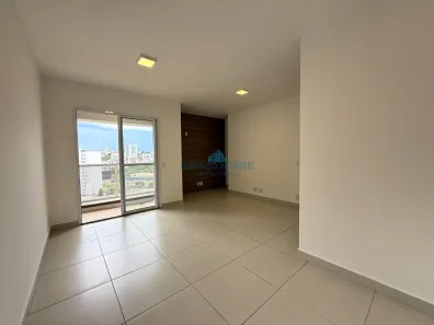 Apartamento com 2 Quartos à venda, 54m² no Jardim Consolação, Franca