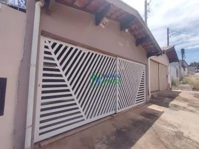 Casa com 2 Quartos à venda, 87m² no Verde, Piracicaba