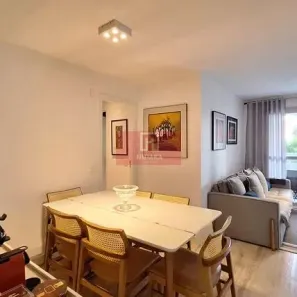 Apartamento com 3 Quartos à venda, 88m² no Vila Leopoldina, São Paulo