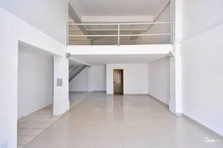 Ponto Comercial para alugar, 411m² no Setor Aeroporto, Goiânia