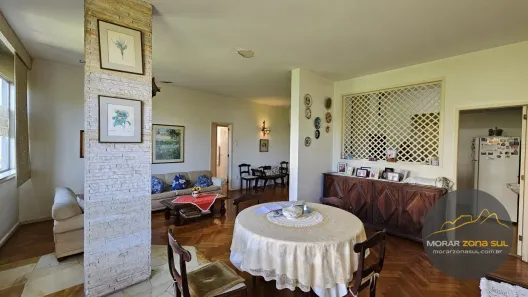 Apartamento com 4 Quartos à venda, 158m² no Botafogo, Rio de Janeiro