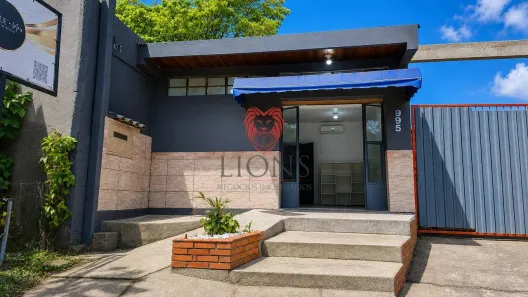 Ponto Comercial para alugar, 30m² no Santa Cruz, Gravataí