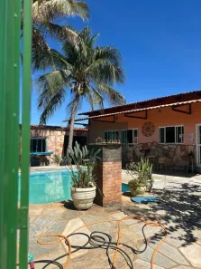 Casa com 4 Quartos à venda, 350m² no Centro, Pirenópolis