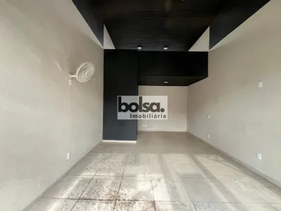 Prédio Comercial para alugar, 60m² no Vila Santa Tereza, Bauru