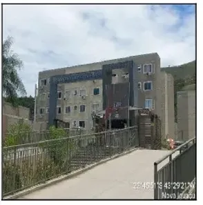 Apartamento com 2 Quartos à venda, 40m² no Jardim Nova Era, Nova Iguaçu
