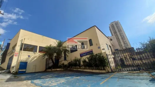 Ponto Comercial para alugar, 490m² no Santana, São Paulo