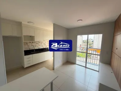 Apartamento com 2 Quartos à venda, 43m² no Jardim Aida, Guarulhos