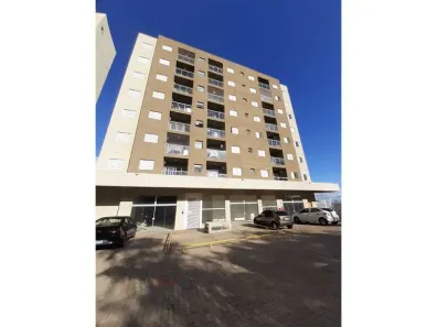Apartamento com 2 Quartos à venda, 54m² no Chácaras Reunidas São Jorge, Sorocaba