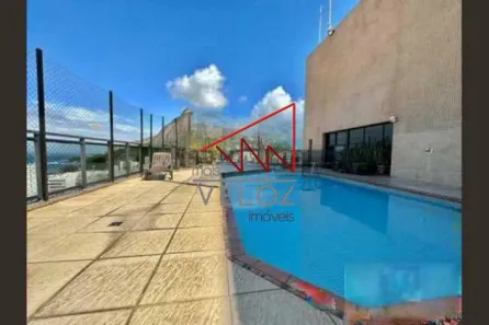 Flat com 1 Quarto à venda, 38m² no Leblon, Rio de Janeiro