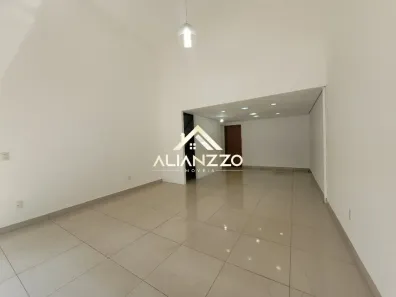 Ponto Comercial para alugar, 100m² no Centro, Ribeirão Preto