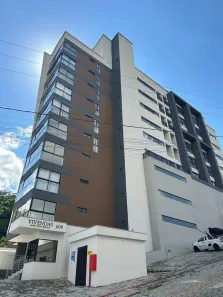 Apartamento com 1 Quarto à venda, 42m² no São Francisco de Assis, Camboriú
