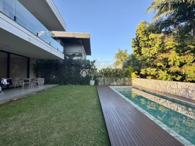 Casa de Condomínio com 3 Quartos à venda, 300m² no Marechal Rondon, Canoas
