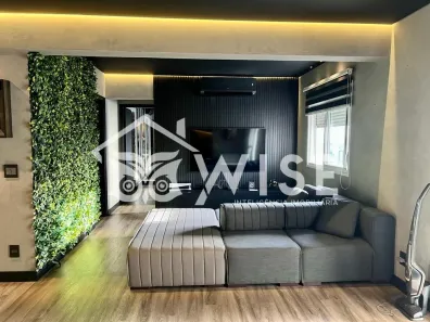 Apartamento com 2 Quartos à venda, 87m² no Jardim Belo Horizonte, Campinas