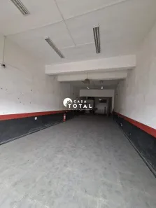 Sala Comercial para alugar, 90m² no Matriz, Mauá