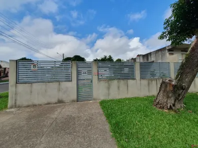 Casa com 2 Quartos à venda, 68m² no Marechal Rondon, Canoas