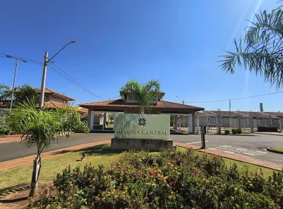Casa de Condomínio com 3 Quartos à venda, 91m² no Loteamento Parque Real Guaçu, Mogi Guaçu