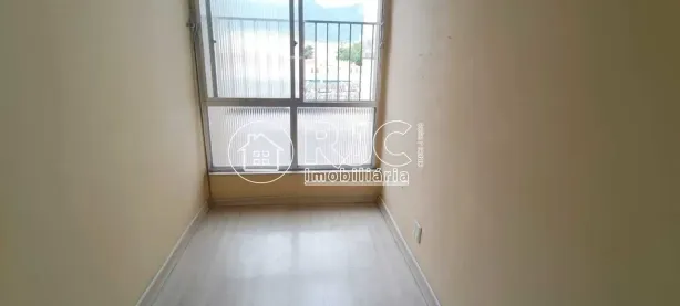 Apartamento com 2 Quartos à venda, 63m² no Vila Isabel, Rio de Janeiro