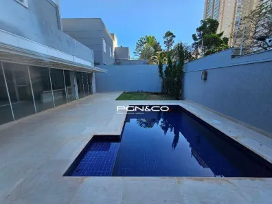 Casa de Condomínio com 4 Quartos para alugar, 354m² no Jardim Botânico, Ribeirão Preto