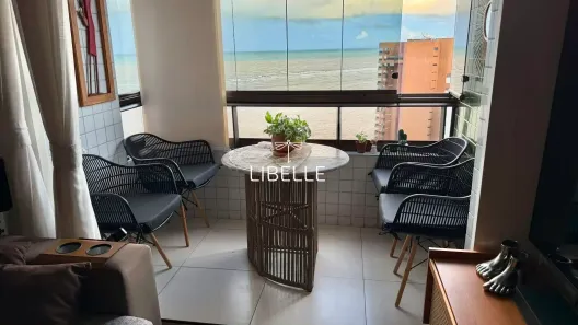 Apartamento com 3 Quartos à venda, 80m² no Candeias, Jaboatão dos Guararapes