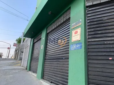Galpão/Depósito/Armazém para alugar, 400m² no Vila Bocaina, Mauá