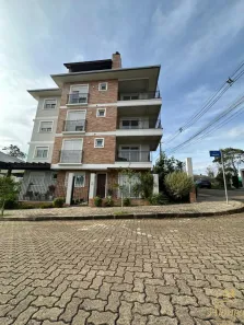 Apartamento com 3 Quartos à venda, 109m² no Nova Petrópolis, Nova Petrópolis