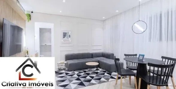 Apartamento com 2 Quartos à venda, 40m² no Vila Ré, São Paulo