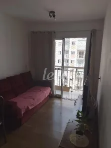 Apartamento com 2 Quartos à venda, 47m² no Jardim São Cristóvão, São Paulo