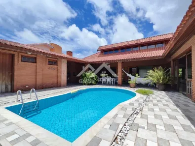 Casa com 4 Quartos à venda, 280m² no Jardim Imperador, Peruíbe