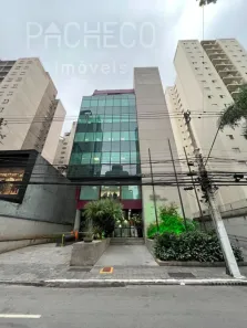 Prédio Comercial para alugar, 4093m² no Vila Olímpia, São Paulo