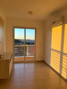 Apartamento com 2 Quartos à venda, 62m² no Nova Aliança, Ribeirão Preto