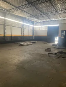 Galpão/Depósito/Armazém com 4 Quartos para alugar, 438m² no Ilha do Retiro, Recife
