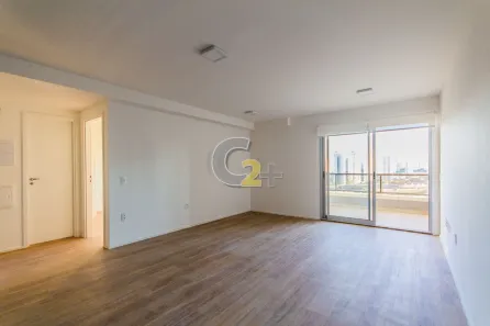 Apartamento com 2 Quartos à venda, 70m² no Água Branca, São Paulo