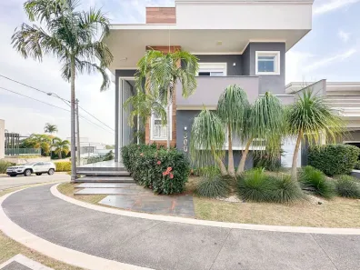Sobrado com 3 Quartos para venda ou aluguel, 362m² no Swiss Park, Campinas