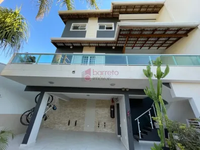 Sobrado com 3 Quartos à venda, 280m² no Mirante de Jundiaí, Jundiaí