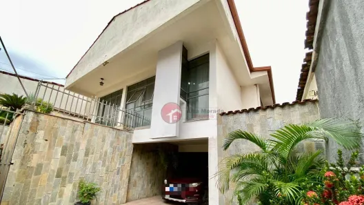 Casa com 3 Quartos à venda, 235m² no Ouro Preto, Belo Horizonte