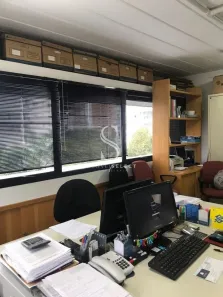 Sala Comercial à venda, 62m² no Cidade Monções, São Paulo