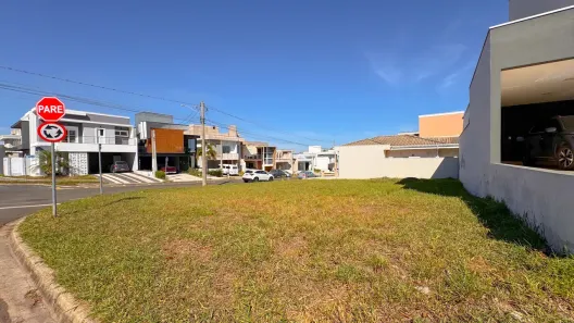 Lote/Terreno à venda, 331m² no Residencial Recanto das Árvores, Sumaré