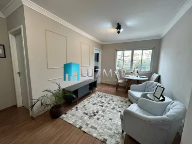 Apartamento com 2 Quartos à venda, 45m² no Jardim Catanduva, São Paulo