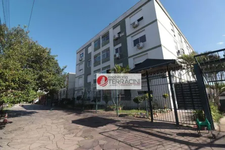 Apartamento com 2 Quartos à venda, 58m² no Passo da Areia, Porto Alegre