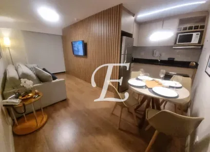 Apartamento com 1 Quarto à venda, 36m² no Vila Uberabinha, São Paulo