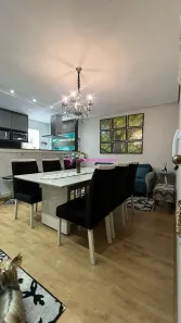 Apartamento com 3 Quartos à venda, 76m² no Vila Pires, Santo André