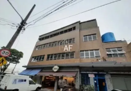 Prédio Comercial para alugar, 450m² no Parque Mandaqui, São Paulo