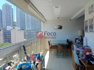 Cobertura com 3 Quartos à venda, 156m² no Botafogo, Rio de Janeiro